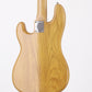 [SN E728515] USED Fender Japan / Shop Order Model 1987 PBD-62 Natural MOD [05]