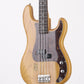 [SN E728515] USED Fender Japan / Shop Order Model 1987 PBD-62 Natural MOD [05]