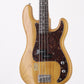 [SN E728515] USED Fender Japan / Shop Order Model 1987 PBD-62 Natural MOD [05]