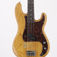 [SN E728515] USED Fender Japan / Shop Order Model 1987 PBD-62 Natural MOD [05]