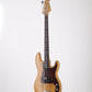 [SN E728515] USED Fender Japan / Shop Order Model 1987 PBD-62 Natural MOD [05]