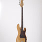 [SN E728515] USED Fender Japan / Shop Order Model 1987 PBD-62 Natural MOD [05]