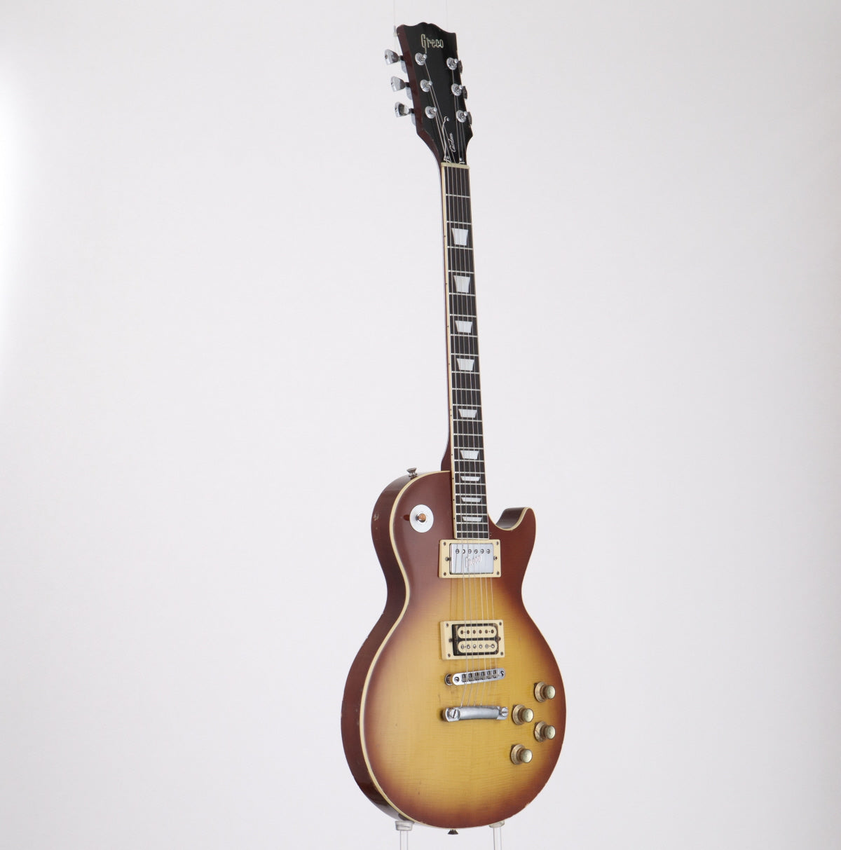 USED Greco / EG480R [3.63kg] [1970s] Greco [08]