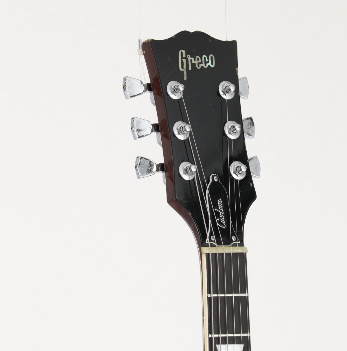 USED Greco / EG480R [3.63kg] [1970s] Greco [08] – Ishibashi