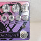 [SN OMll-00695] USED VIVIE / OwlMighty II / Bass Preamp [12]