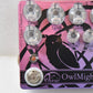 [SN OMll-00695] USED VIVIE / OwlMighty II / Bass Preamp [12]