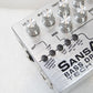 [SN 337360] USED TECH21 / SansAmp / Bass Driver DI V2 30 Anniversary Model [12]