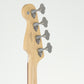 [SN DZ6109622] USED Fender USA / American Deluxe Jazz Bass SCN Pickups Olympic Pearl [12]