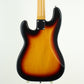 [SN JD22018350] USED Fender / Hama Okamoto Precision Bass #4 3 Color Sunburst [11]