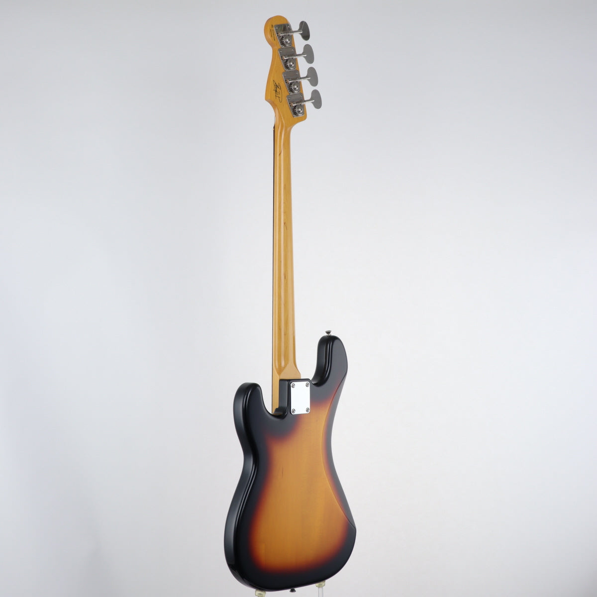 [SN JD22018350] USED Fender / Hama Okamoto Precision Bass #4 3 Color Sunburst [11]