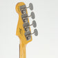 [SN JD22018350] USED Fender / Hama Okamoto Precision Bass #4 3 Color Sunburst [11]