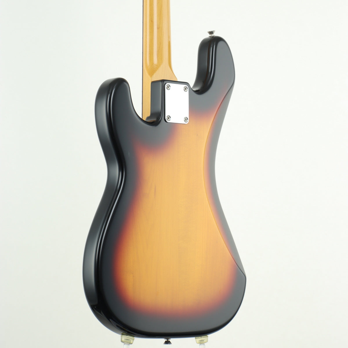 [SN JD22018350] USED Fender / Hama Okamoto Precision Bass #4 3 Color Sunburst [11]