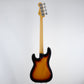 [SN JD22018350] USED Fender / Hama Okamoto Precision Bass #4 3 Color Sunburst [11]