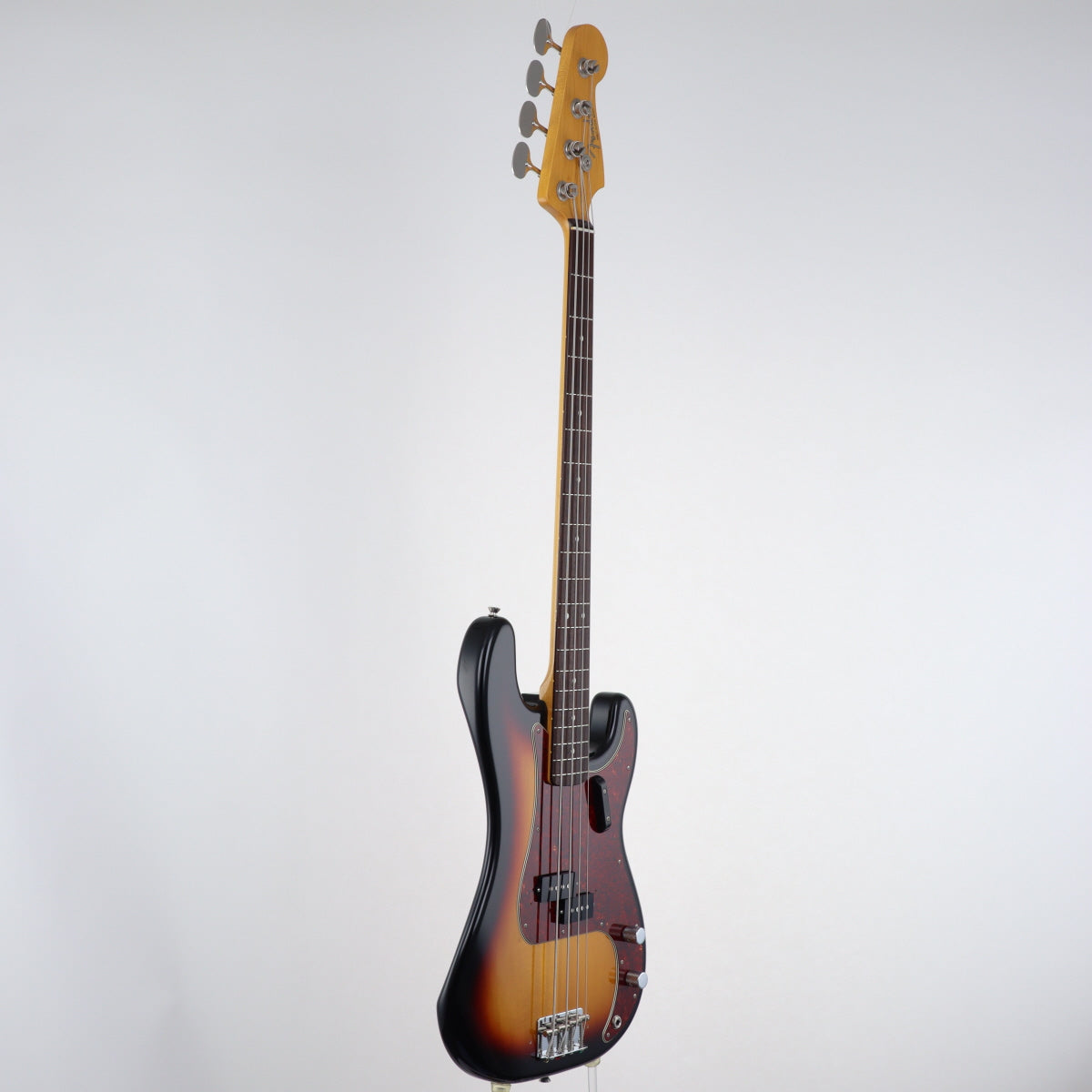 [SN JD22018350] USED Fender / Hama Okamoto Precision Bass #4 3 Color Sunburst [11]