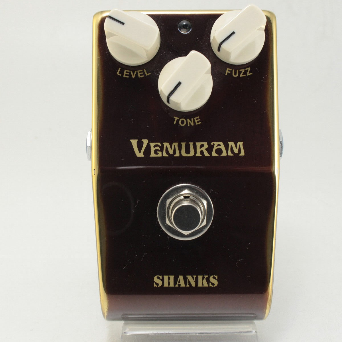 [SN S200734] USED VEMURAM / Shanks II [03]