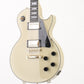 [SN 1022177] USED TOKAI / HLC-175 Vintage White [03]