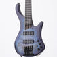 [SN I210508668] USED IBANEZ / EHB1505 Pacific Blue Burst Flat [03]