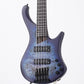 [SN I210508668] USED IBANEZ / EHB1505 Pacific Blue Burst Flat [03]