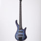 [SN I210508668] USED IBANEZ / EHB1505 Pacific Blue Burst Flat [03]