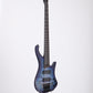 [SN I210508668] USED IBANEZ / EHB1505 Pacific Blue Burst Flat [03]