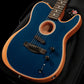 [SN US221426A] USED Fender USA / American Acoustasonic Telecaster STB(Steel Blue) [05]