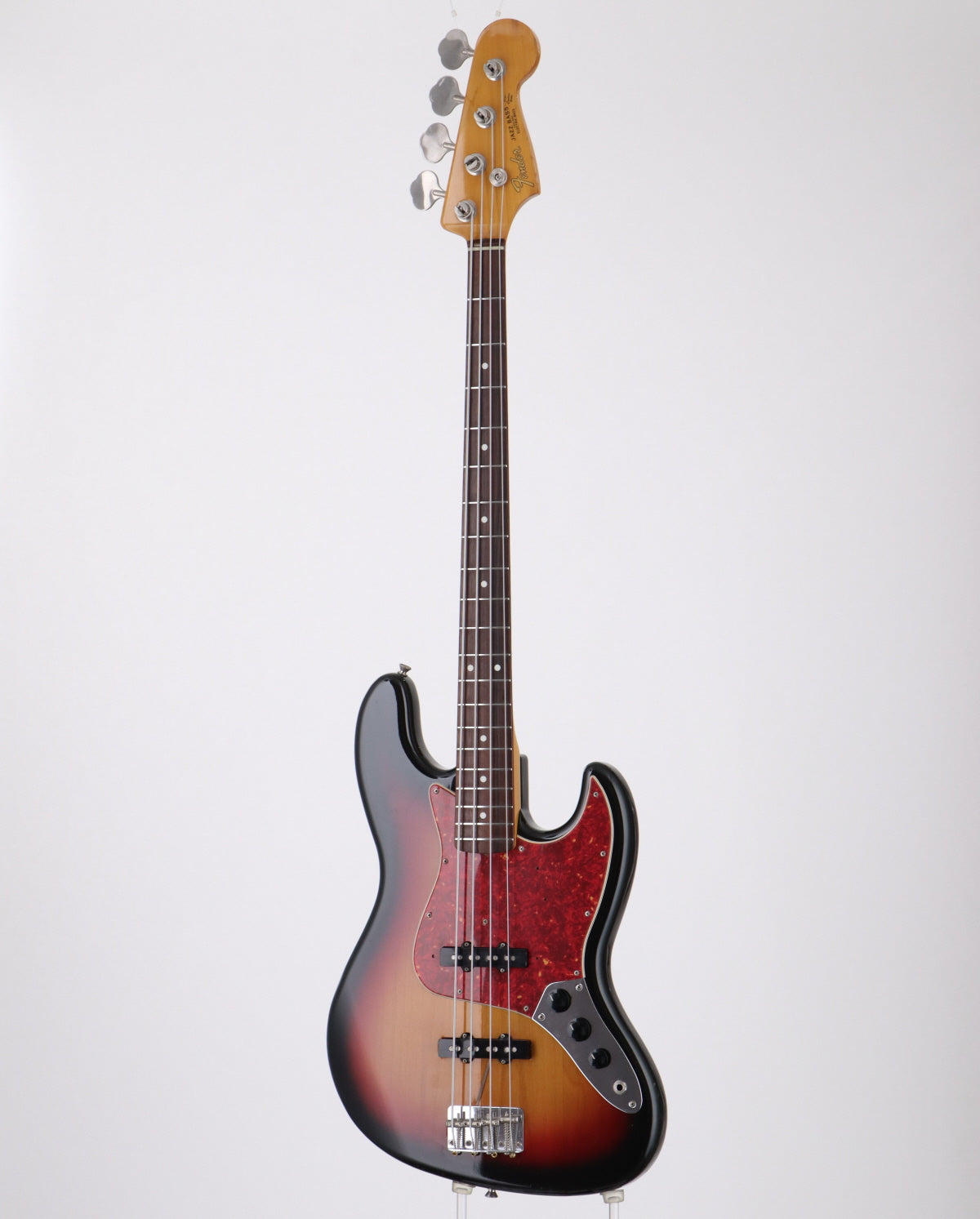 [SN CIJ P001074] USED Fender Japan / JB62-58 3TS [06]