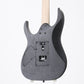 [SN I230409498] USED Ibanez / RG370ZB Weathered Black [3.24kg / made in 2023] Ibanez [08]