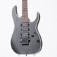 [SN I230409498] USED Ibanez / RG370ZB Weathered Black [3.24kg / made in 2023] Ibanez [08]