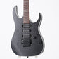 [SN I230409498] USED Ibanez / RG370ZB Weathered Black [3.24kg / made in 2023] Ibanez [08]