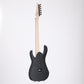 [SN I230409498] USED Ibanez / RG370ZB Weathered Black [3.24kg / made in 2023] Ibanez [08]