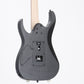 [SN I230409498] USED Ibanez / RG370ZB Weathered Black [3.24kg / made in 2023] Ibanez [08]