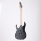 [SN I230409498] USED Ibanez / RG370ZB Weathered Black [3.24kg / made in 2023] Ibanez [08]