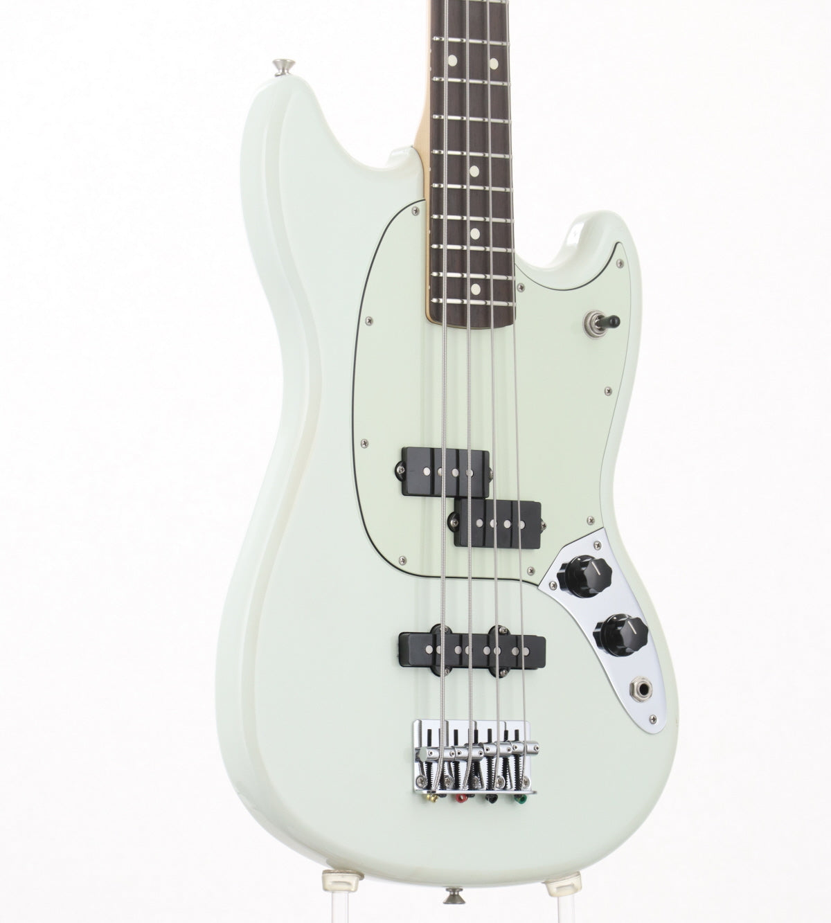 [SN MX6784906] USED Fender / Mustang Bass PJ 2016 [09]