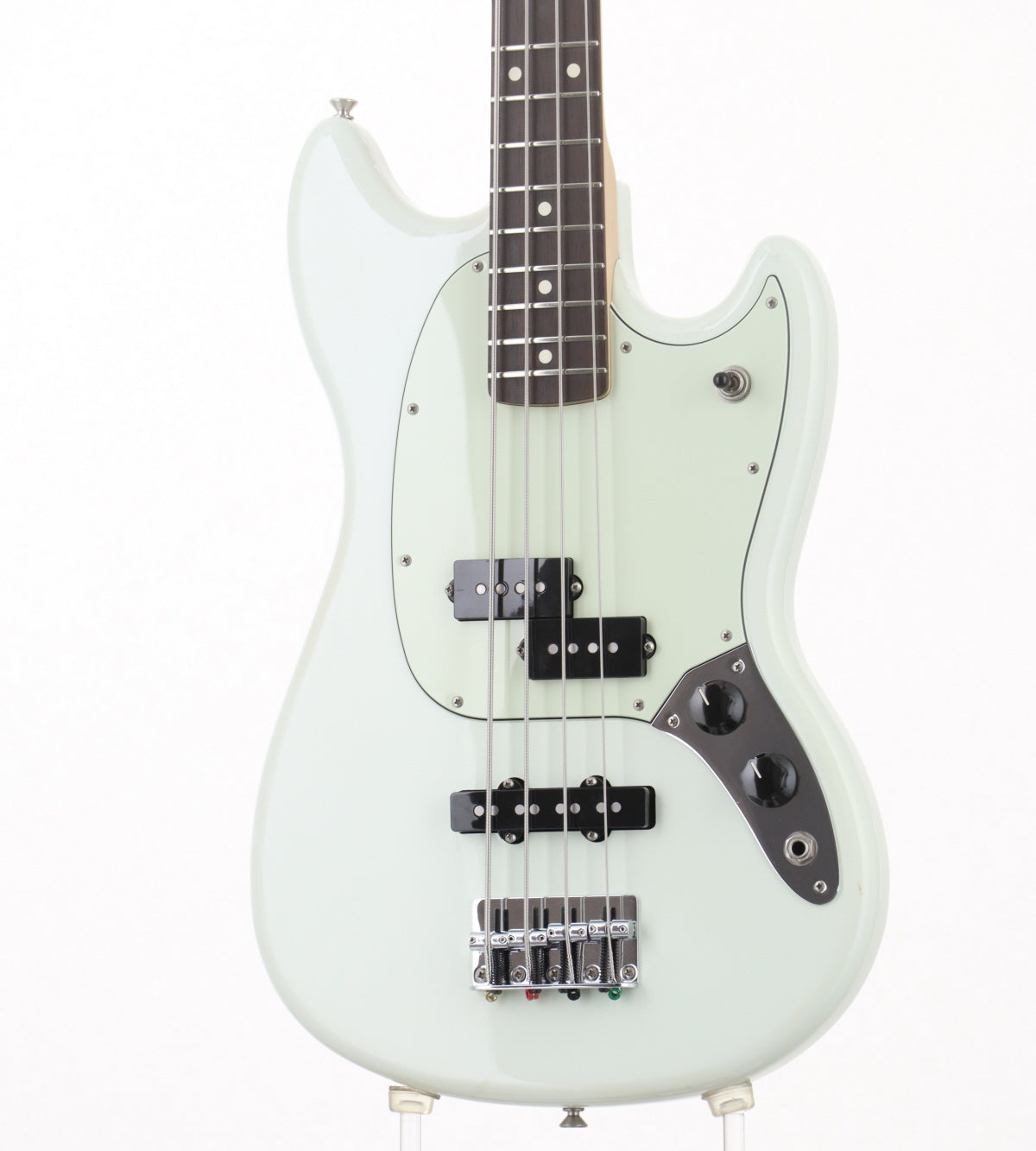 [SN MX6784906] USED Fender / Mustang Bass PJ 2016 [09]