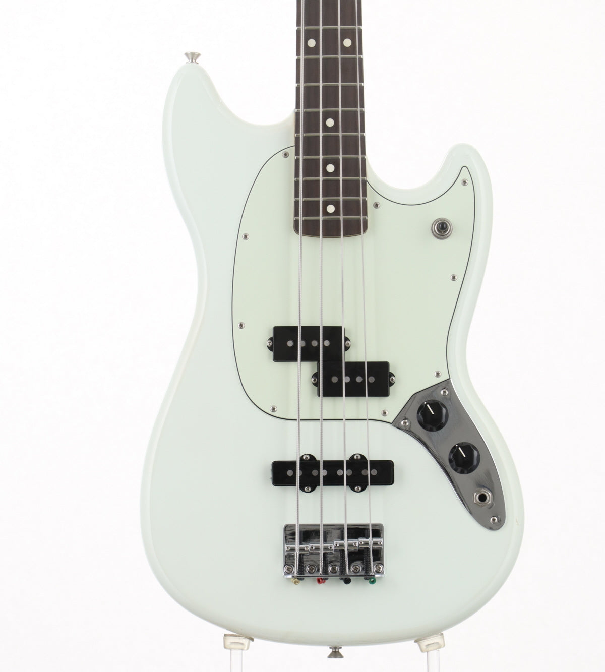 [SN MX6784906] USED Fender / Mustang Bass PJ 2016 [09]