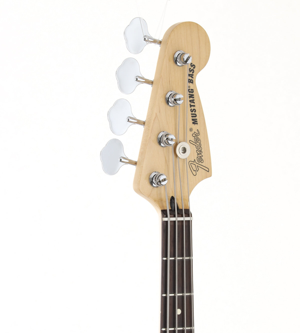 [SN MX6784906] USED Fender / Mustang Bass PJ 2016 [09]