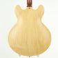 [SN T170704] USED Epiphone Epiphone / Elitist 1965 Casino Natural [20]