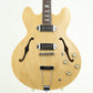 [SN T170704] USED Epiphone Epiphone / Elitist 1965 Casino Natural [20]