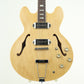 [SN T170704] USED Epiphone Epiphone / Elitist 1965 Casino Natural [20]