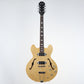 [SN T170704] USED Epiphone Epiphone / Elitist 1965 Casino Natural [20]