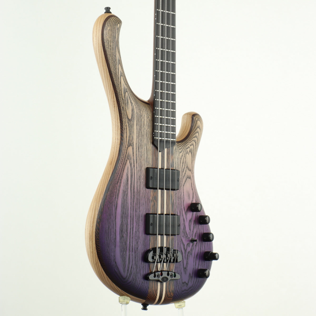 [SN VKN1705002] USED MAYONES MAYONES / Viking 4 Dirty Ash Purple Horizon [20]