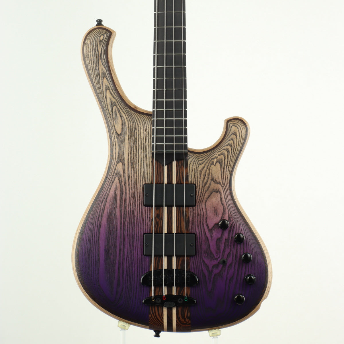 [SN VKN1705002] USED MAYONES MAYONES / Viking 4 Dirty Ash Purple Horizon [20]