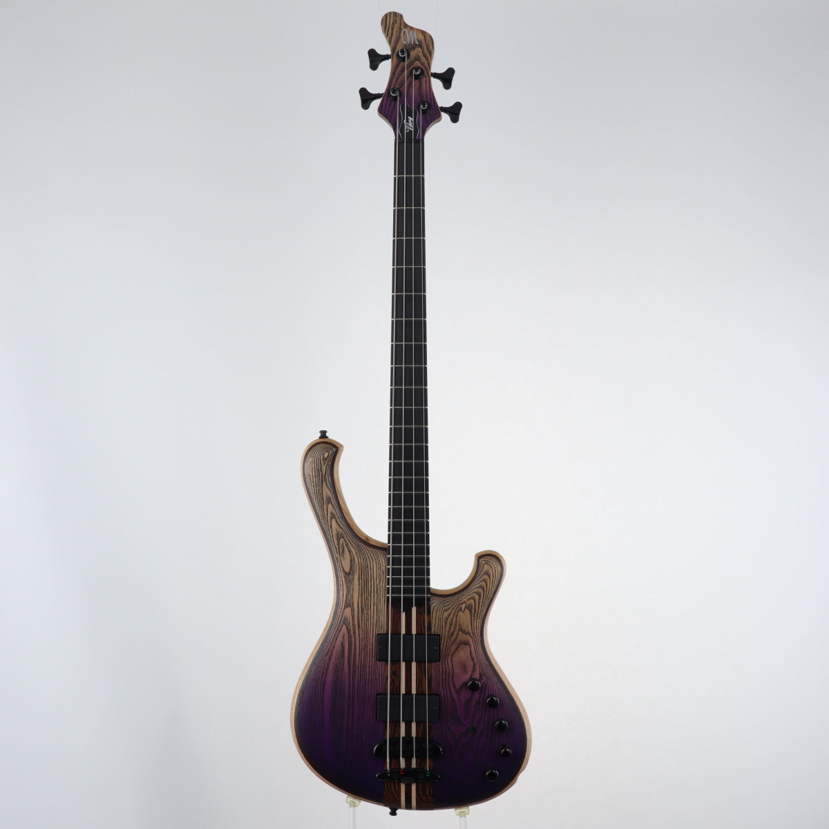 [SN VKN1705002] USED MAYONES MAYONES / Viking 4 Dirty Ash Purple Horizon [20]