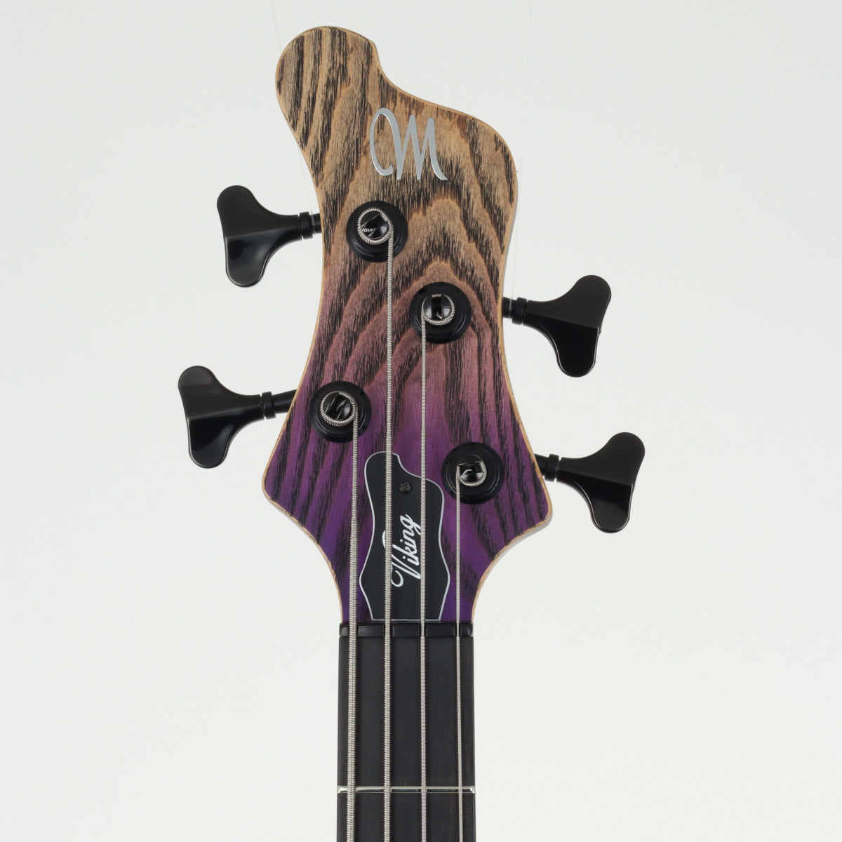 [SN VKN1705002] USED MAYONES MAYONES / Viking 4 Dirty Ash Purple Horizon [20]