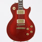 [SN 00450665] USED Gibson / Les Paul Standard Red Sparkle 2000 [09]