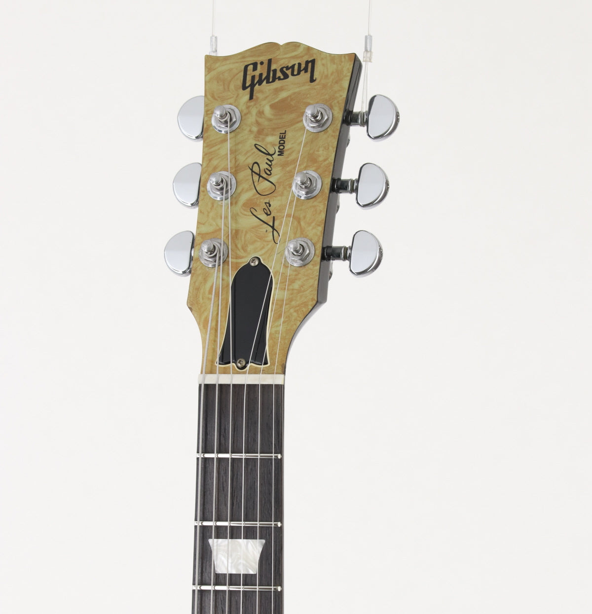 [SN 124410579] USED Gibson / Les Paul Studio Swirl Gold Swirl 2011 [06]