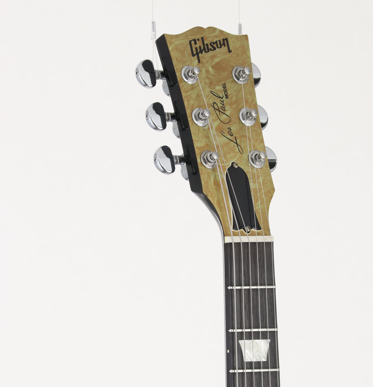 [SN 124410579] USED Gibson / Les Paul Studio Swirl Gold Swirl 2011 [06]