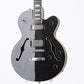 [SN S020402797] USED Epiphone / Alleykat TB 2002 [09]