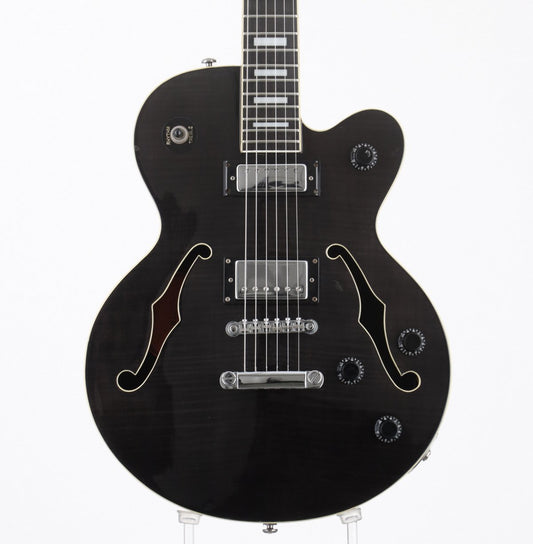 [SN S020402797] USED Epiphone / Alleykat TB 2002 [09]