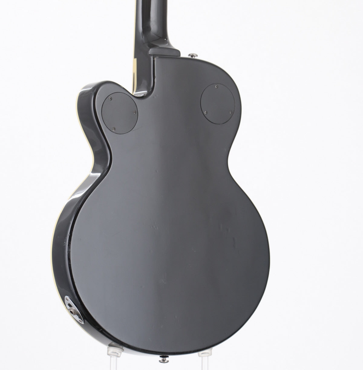 [SN S020402797] USED Epiphone / Alleykat TB 2002 [09]